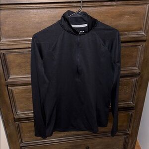 Under Armour quarter zip